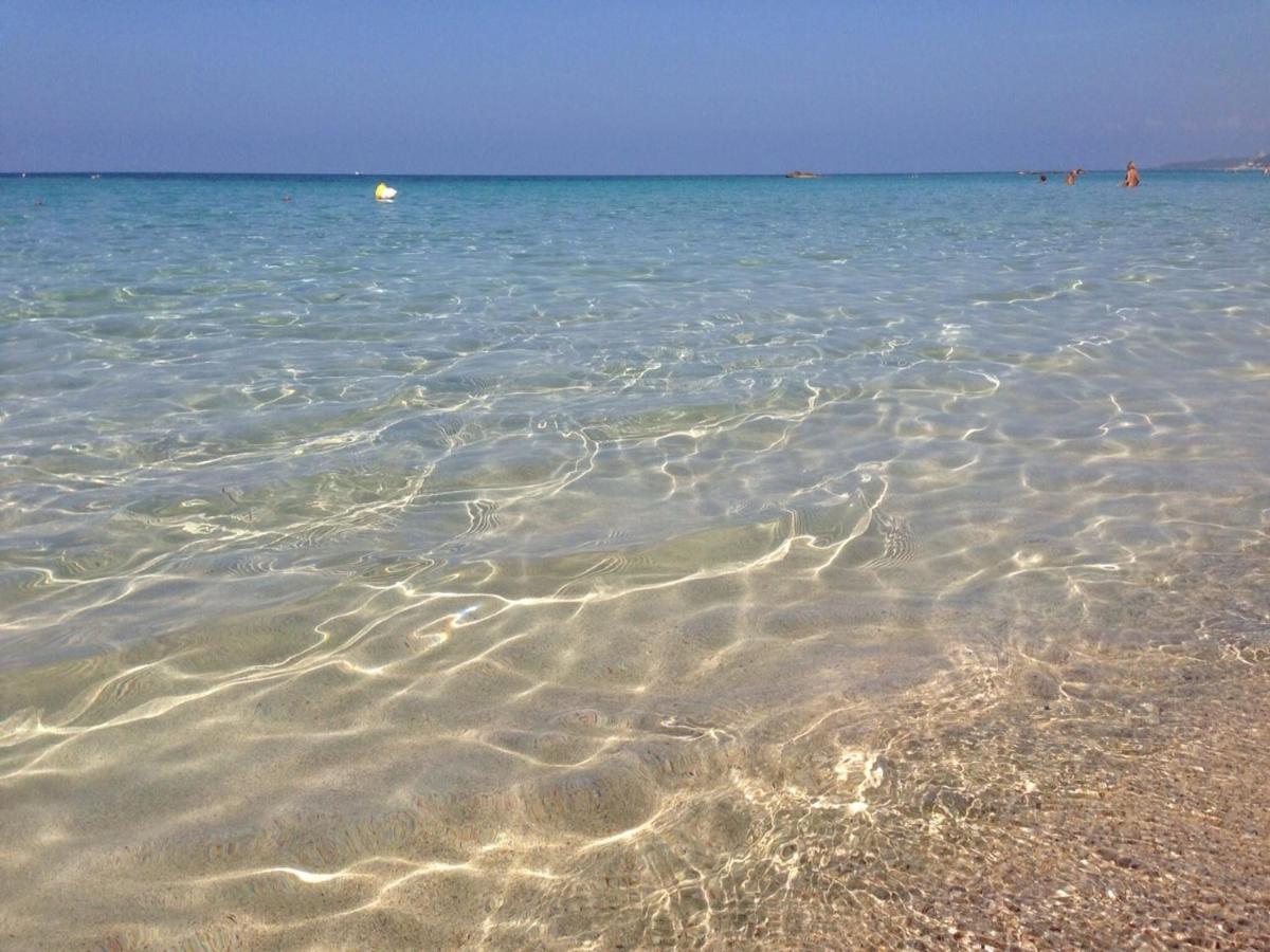 Gallipoli Corso Roma Eksteriør bilde