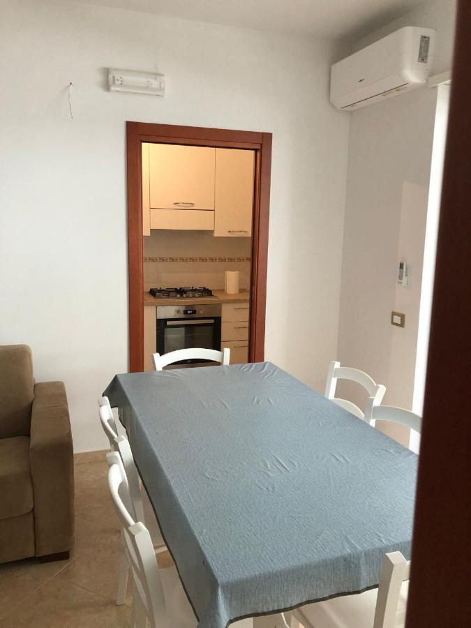 Gallipoli Corso Roma Eksteriør bilde