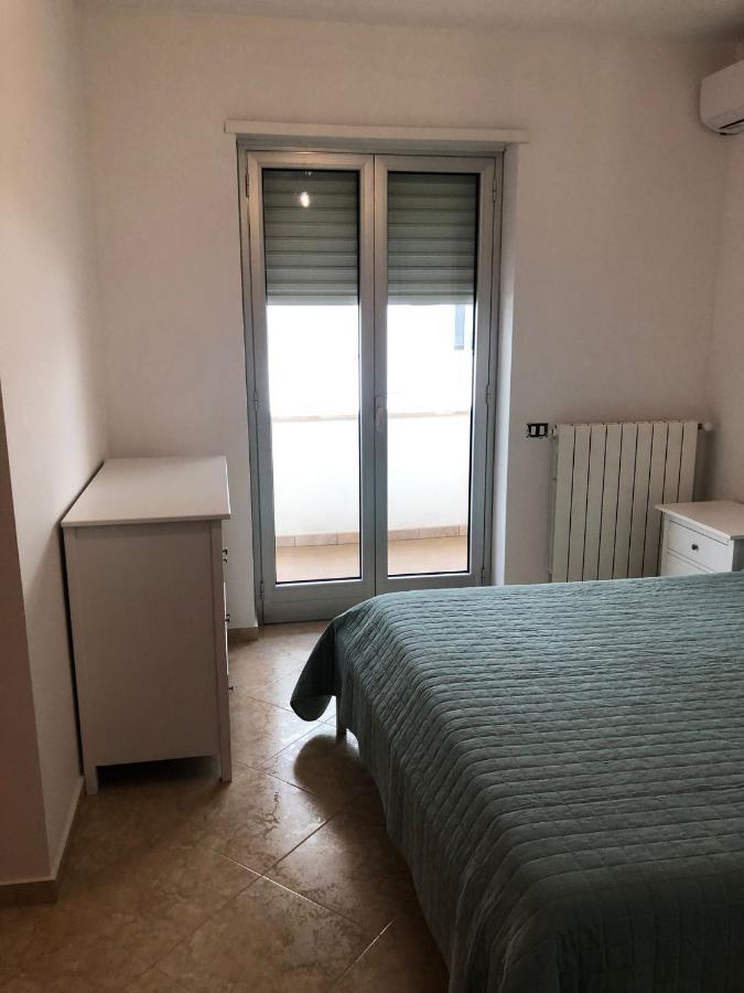 Gallipoli Corso Roma Eksteriør bilde