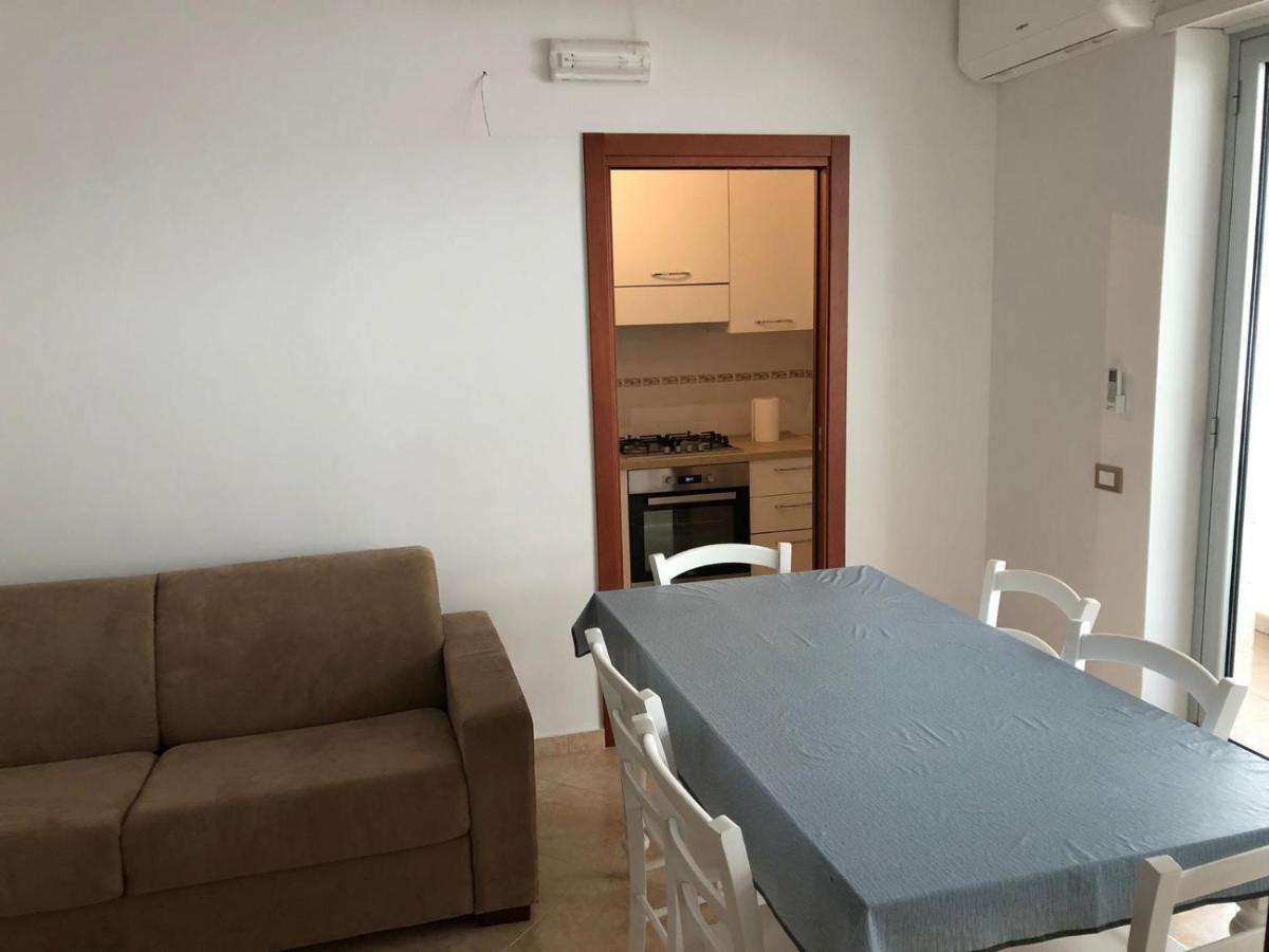 Gallipoli Corso Roma Eksteriør bilde